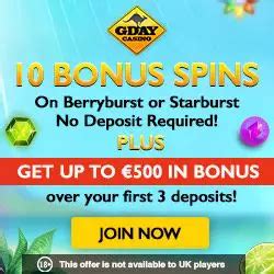gday casino 60 free spins|Gday Casino Review with Welcome Bonus .